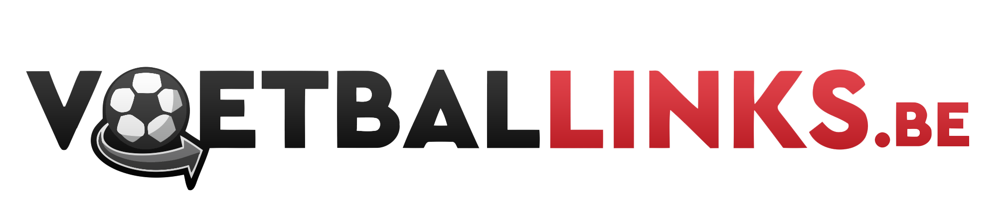 Logo VoetbalLinks.be